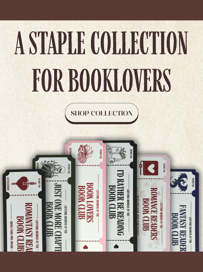 Booklover's Collection