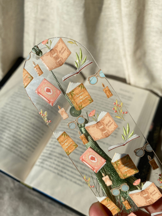 PASTEL PAGES