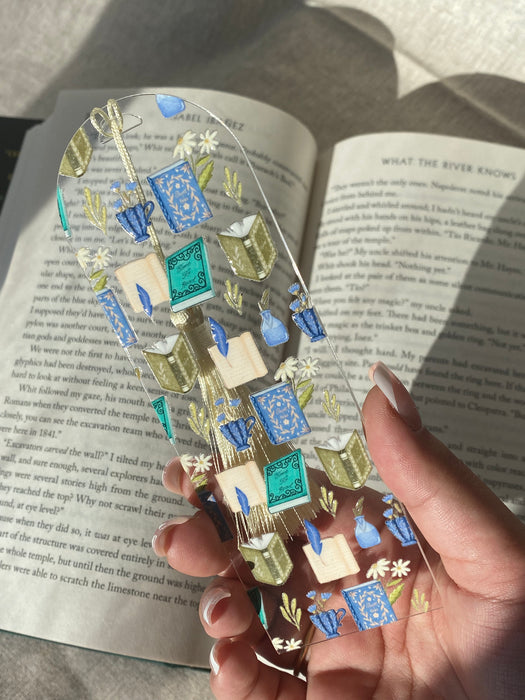 COZY READERS